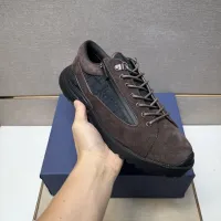 $105.00 USD Christian Dior Casual Shoes For Men #1434359