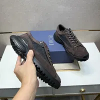 $105.00 USD Christian Dior Casual Shoes For Men #1434359