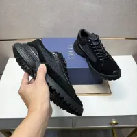 $105.00 USD Christian Dior Casual Shoes For Men #1434360