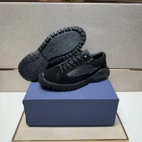 $105.00 USD Christian Dior Casual Shoes For Men #1434360