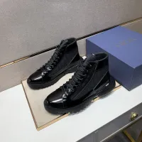 $108.00 USD Christian Dior Boots For Men #1434364