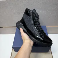 $108.00 USD Christian Dior Boots For Men #1434364