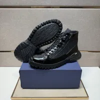 $108.00 USD Christian Dior Boots For Men #1434364