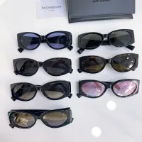 $56.00 USD Yves Saint Laurent YSL AAA Quality Sunglasses #1434365