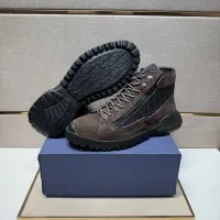 $108.00 USD Christian Dior Boots For Men #1434367