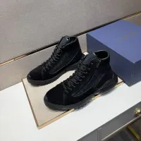 $108.00 USD Christian Dior Boots For Men #1434368
