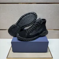 $108.00 USD Christian Dior Boots For Men #1434368