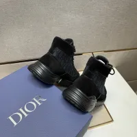 $108.00 USD Christian Dior Boots For Men #1434368