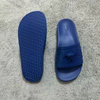 $52.00 USD Versace Slippers For Men #1434378