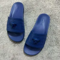 $52.00 USD Versace Slippers For Women #1434381