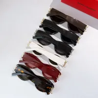 $60.00 USD Yves Saint Laurent YSL AAA Quality Sunglasses #1434383