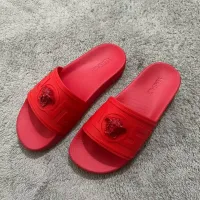 $52.00 USD Versace Slippers For Men #1434386