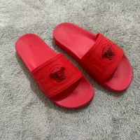 $52.00 USD Versace Slippers For Women #1434387