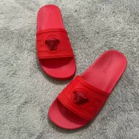 $52.00 USD Versace Slippers For Women #1434387