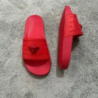 $52.00 USD Versace Slippers For Women #1434387