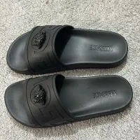 $52.00 USD Versace Slippers For Men #1434388