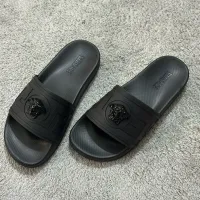 $52.00 USD Versace Slippers For Women #1434389