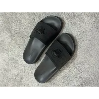 $52.00 USD Versace Slippers For Women #1434389