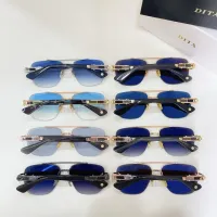 $76.00 USD Dita AAA Quality Sunglasses #1434396