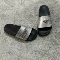 $52.00 USD Versace Slippers For Men #1434400