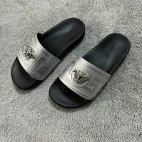 $52.00 USD Versace Slippers For Women #1434402