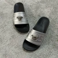 $52.00 USD Versace Slippers For Women #1434402