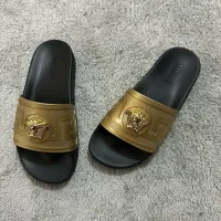 $52.00 USD Versace Slippers For Women #1434407