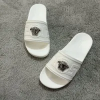 $52.00 USD Versace Slippers For Men #1434413