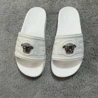 $52.00 USD Versace Slippers For Men #1434413