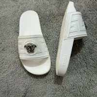 $52.00 USD Versace Slippers For Men #1434413