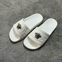 $52.00 USD Versace Slippers For Women #1434417