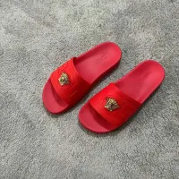 $52.00 USD Versace Slippers For Women #1434429