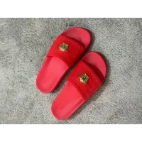 $52.00 USD Versace Slippers For Women #1434429