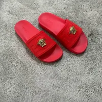 $52.00 USD Versace Slippers For Women #1434429