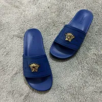 $52.00 USD Versace Slippers For Women #1434431