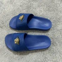 $52.00 USD Versace Slippers For Women #1434431