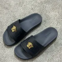 $52.00 USD Versace Slippers For Women #1434443