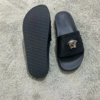 $52.00 USD Versace Slippers For Men #1434446