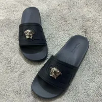$52.00 USD Versace Slippers For Women #1434447