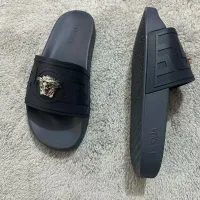 $52.00 USD Versace Slippers For Women #1434447