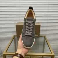 $85.00 USD Christian Louboutin Casual Shoes For Women #1434466