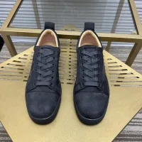 $85.00 USD Christian Louboutin Casual Shoes For Men #1434467