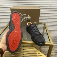 $85.00 USD Christian Louboutin Casual Shoes For Women #1434468