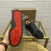 $85.00 USD Christian Louboutin Casual Shoes For Men #1434469
