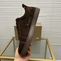 $88.00 USD Christian Louboutin Casual Shoes For Men #1434471