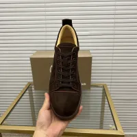 $88.00 USD Christian Louboutin Casual Shoes For Women #1434472