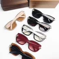 $60.00 USD Bvlgari AAA Quality Sunglasses #1434473