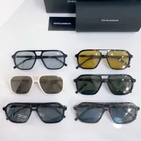 $60.00 USD Dolce & Gabbana AAA Quality Sunglasses #1434493
