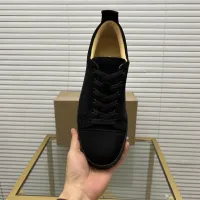 $88.00 USD Christian Louboutin Casual Shoes For Women #1434495