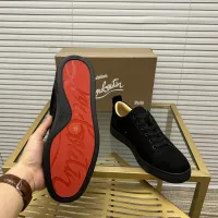 $88.00 USD Christian Louboutin Casual Shoes For Women #1434495